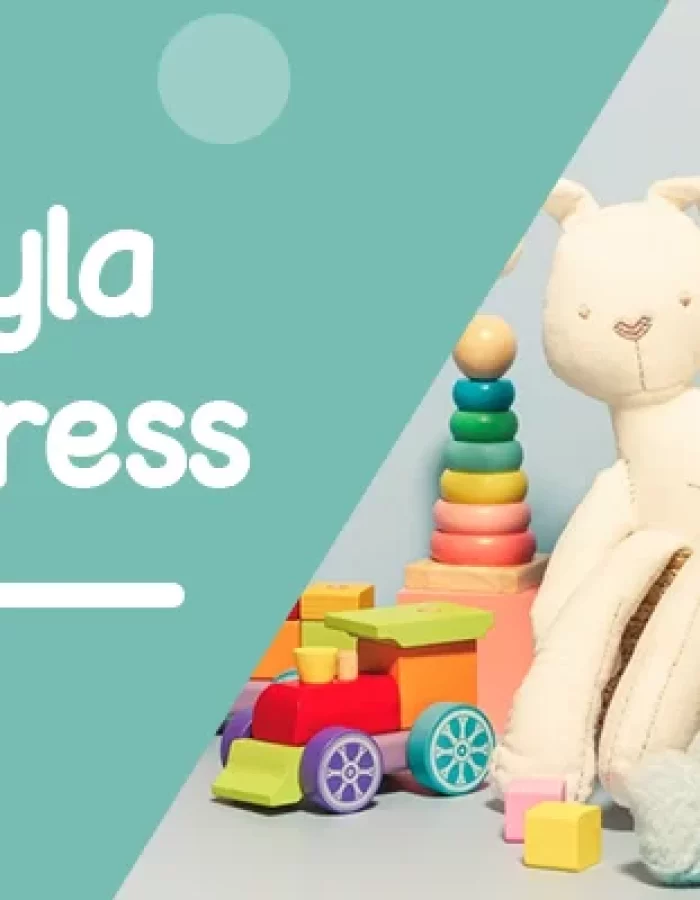 Leyla Express Jouets Thies