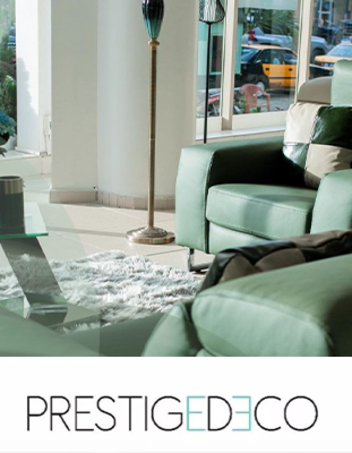 PRESTIGE DECO