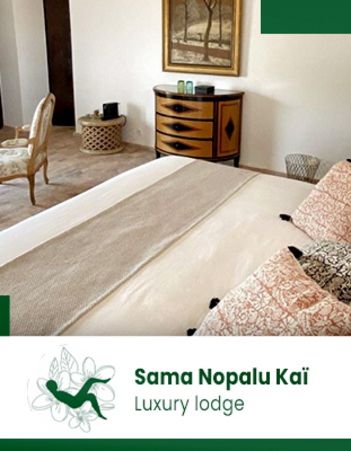 Hôtel Sama Nopalu kaï